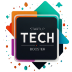 Startup Tech Booster newsletter on Substack